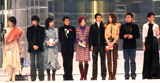 刘德华+郑秀文最「劲爆」