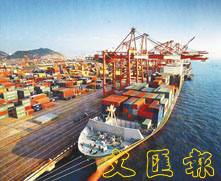 香港有多少个港口 yo1204a5.jpg