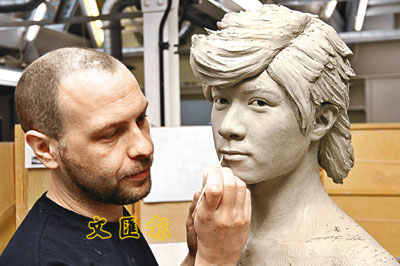 [3.15News]廖碧儿谈绯闻男友即扮懵