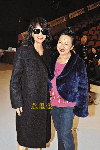 [3.15news]廖碧儿谈绯闻男友即扮懵