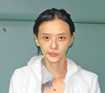 娱乐圈吸毒女明星大盘点- 快讯-文汇网