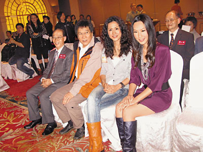  何守信 脚伤愈九成+宣萱也有痛苦回忆