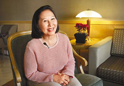 8岁曾遭绑架+台最年轻空姐