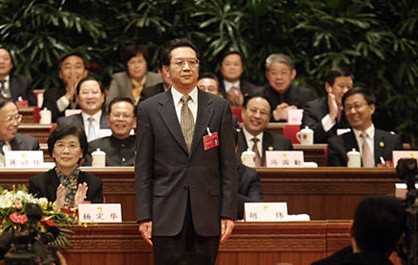 张学兵当选上海市副市长