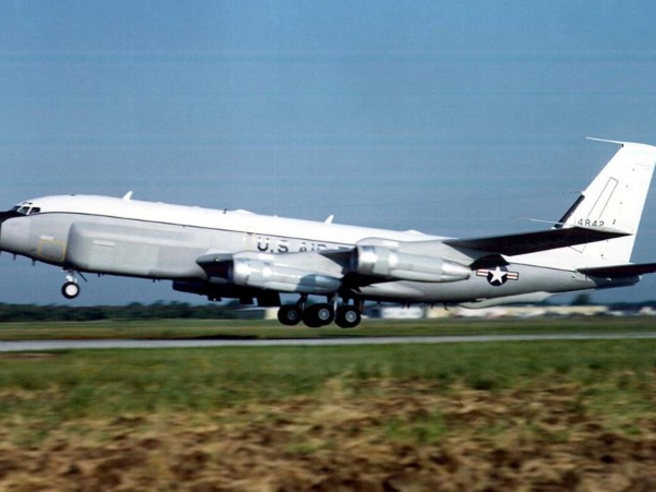 xRC-135C(ksƹϤ)
