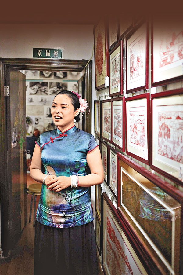 �����_���b�i�ܦۤv���ůȧ@�~�C�O�̫Ӹ� ��