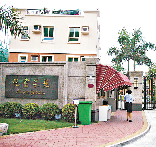 �����Ԯ��I���b�ȥD�L�}��1,350�U���A10�~���ɭȬ�1���C��ƹϤ�