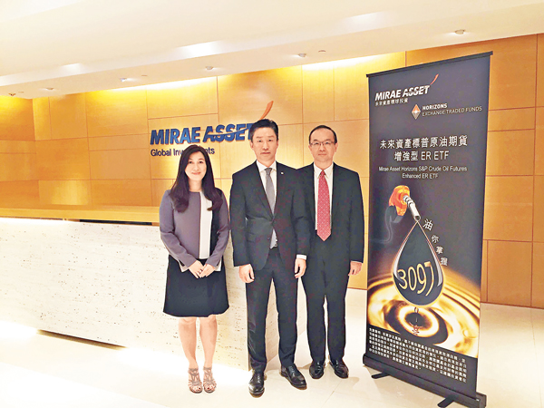 �����_�G���Ӹ겣���y���]����^ETF��Index�~���`�ʱi�űӡB�`���ݭ��u����x������B��굦���v�_�����C