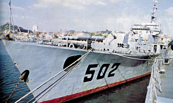 ���ѥ[1988�~�����G���Ԫ�����502���@��ĥ�C ��ƹϤ�