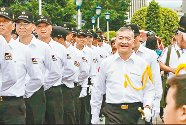 ���u612�͹D�𥿨B���ʡv�o�_�H��Ҹt���N�ӽФW�ӥ��q�𥿨B�C���W�Ϥ�