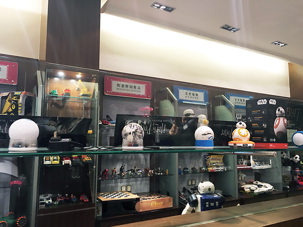 �����C�Ǹ̡A�i�ܪ��������O�����h�~�Ӭ�o�Ͳ�����~�C �O�̶��_��  ��