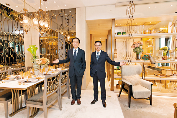 ���s�a�p�^(��)�έJ�P��(�k)�i��Grand YOHO��3�Хܽd���C