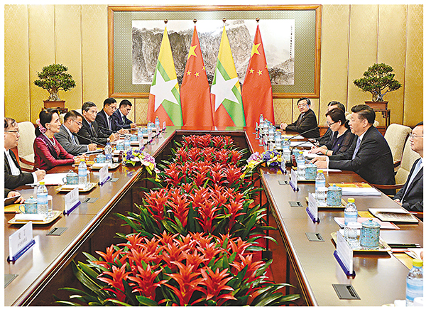 ���ߪ񥭦b�_�ʳ����x�껫�]�P��X�����s���V�|��|�͡C ���s��