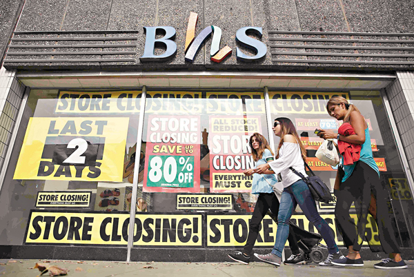 ��BHS���~�@�ɭP1.1�U�W���u���~�C ���z��