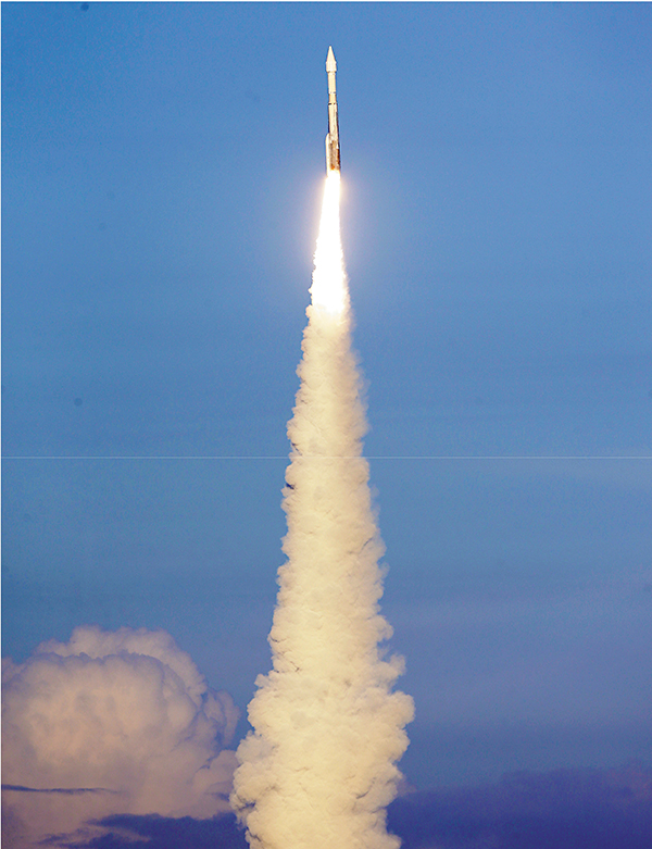 �������Ӷ���p��P�������uOsiris-Rex�v���u���ѯ�5�v�����b�o�g�C���p��