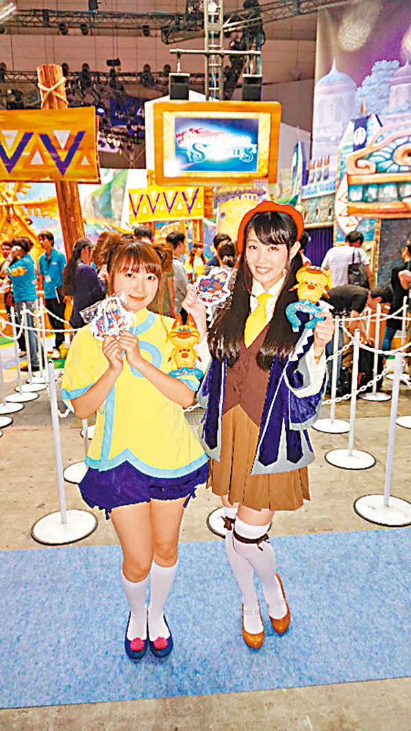 ���u�~��Stories�v�Pı�۷��s�A�C