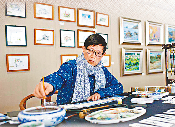 ���]�žs���Ѫ�ߡA�b���N�譱���Ѥ����A�j���ߦ��C���������ضǯu