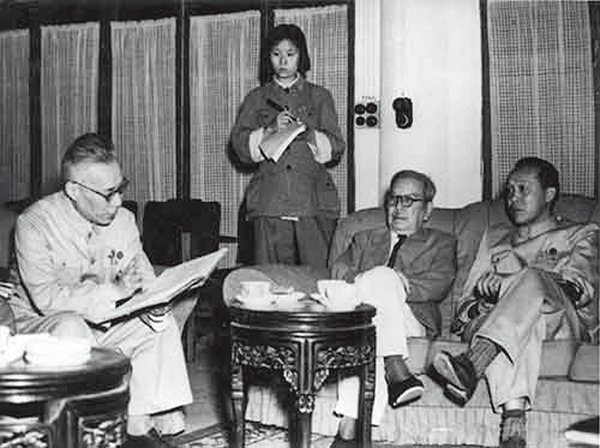 ��1950�~6��A���ԭۡ]���@�^�B���ũ��]�k�G�^�B�����z�]�k�@�^���b�Q�װ����ϮסC��ƹϤ�