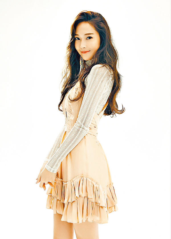 ��Jessica�N�P��¦W�N������C