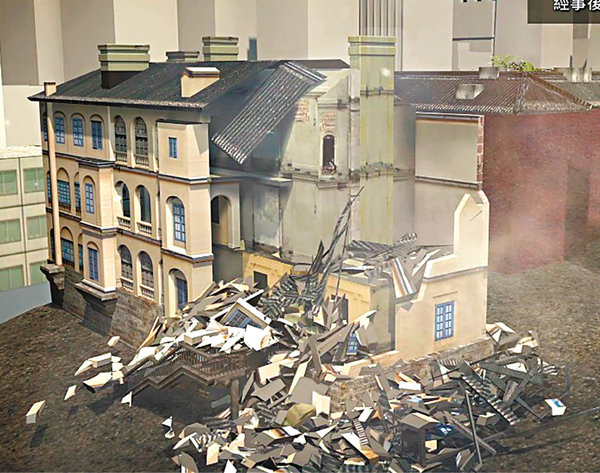 ���˰Q���G���_����i����դu�{�A�[�W�A�Ƶ��c�����䵡�x���u�X�{�I���A�̲׾ɭP�_��γ�������˶�C �§ӭ�  ��