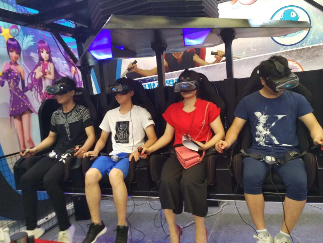 VR������X�~���z(�O�� �۵� ��)�C