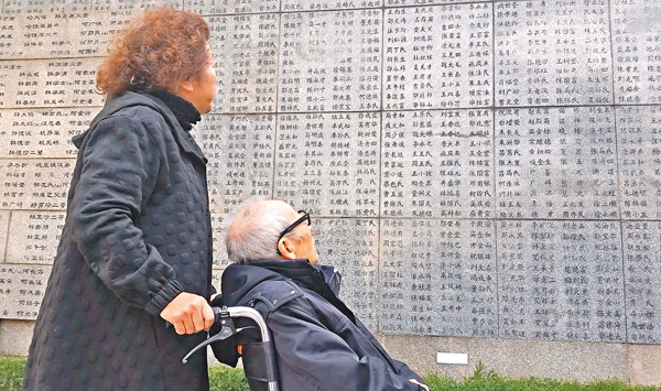 ���n�ʤj�O�������̿��ݦb�u����v�W�M��ˤH���W�r�C�O��  �P�P�� ��