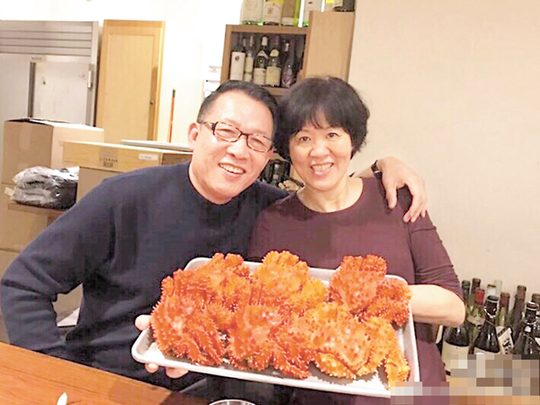 ���ԥ��]�k�^�P�Ѥ��b�����F���ɹL�t�ϡC�L�չϤ�