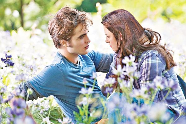 @ﱡQܵnAiHYou two are like Edward and Bella]TwilightkkDAϡ^C ƹϤ
