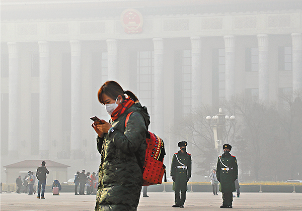 ���_�ʤ��~�O���N PM2.5�~���@�ױ���b�C�ߤ��60�L�J���k�C ��ƹϤ�