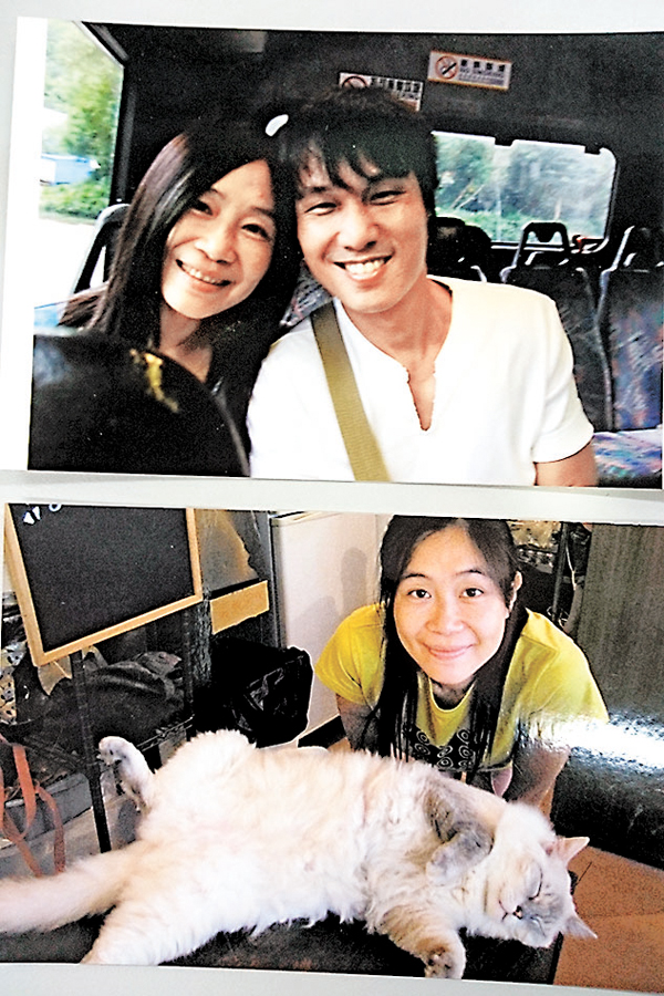 ��ù���ͤ��ɻP�ӤӴX�~�e���ͬ��Ӥ��C ���X�̨ѹ�