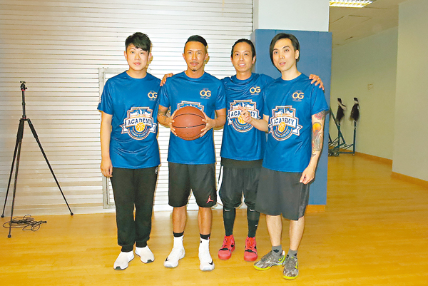 ���i�~�o�ղy��One Chance���ԡC