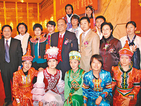 ���������Τ��˴��˱�P����ּƥ����u�q�j�ǥͦX�v�C