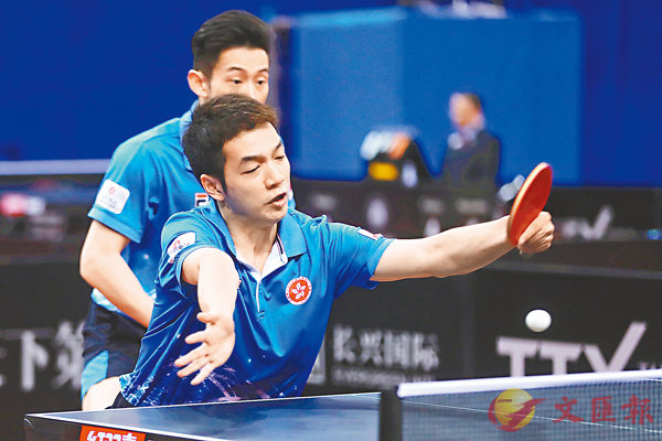 ����v�ǡ]�e�^�P�����ʥ��J�k���K�j�C ITTF�Ϥ�