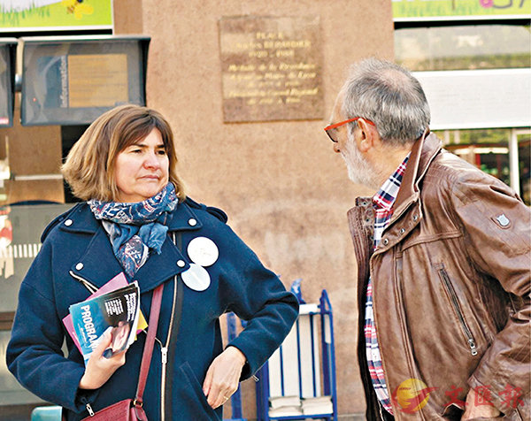 ���q�uAriel(��)���ܤ�����ԬO�o�����ѻP�F�v���ʡC ��ģ�d ��