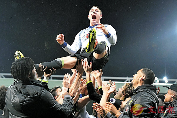 �����J�y���N���Q�߰_�A�V�o��u���a�����v�P�q�C  �k�s��