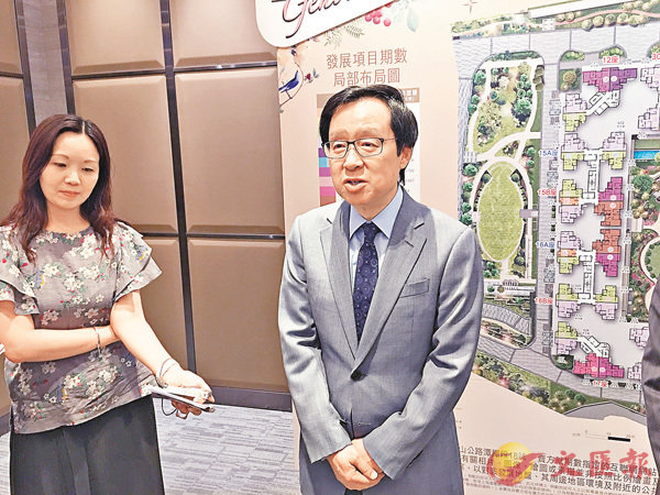 ���s�a�Ƹ����`�g�z�p�^���A����PARK YOHO Genova���ⳡ�p�ǳƱo�u�E�E�Q�Q�v�C �����׳��O���C�ۼ�  ��