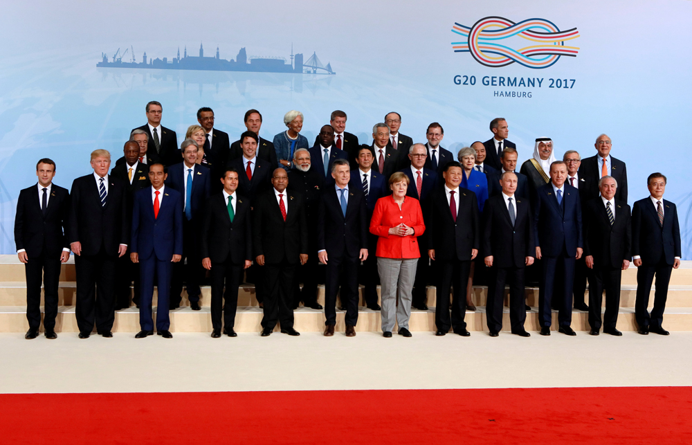 g20峰会2017。