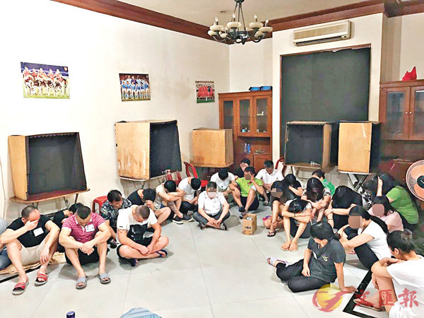 ���L���e����ҶB�F����152�H�A�]�A22�W�x�y�åǡC  ������