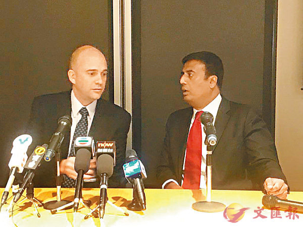 ��Octo3�L���Һ��n���W�޷ӱ�ICO�A��F�`��Tyrone Lynch�]���^�j�աA��ICO�N���Ω�[�J�uHAZZA�v��I���x�A���o�A���v���D�C �����׳��O�̲��{��  ��