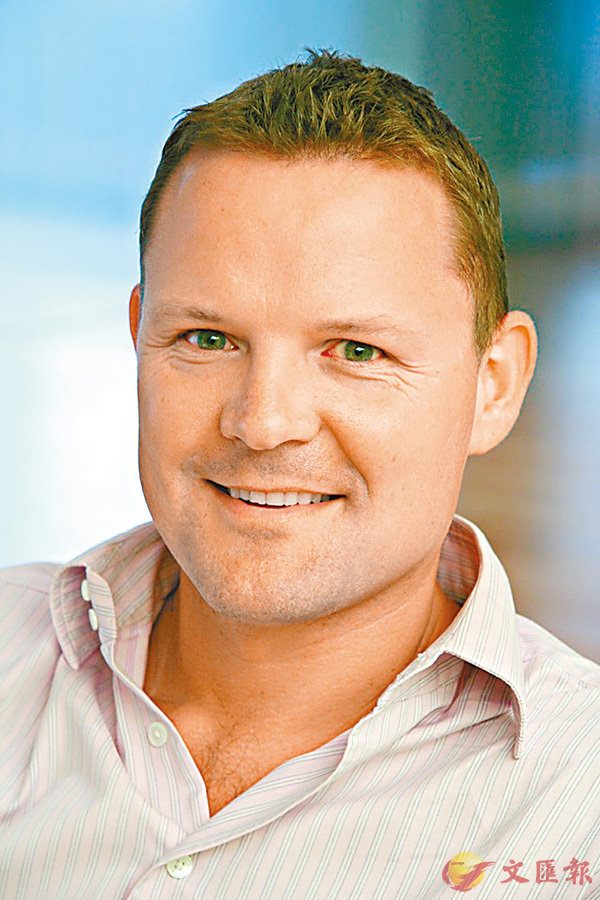 ��Lee Porter�j�աALiquidnet�P6�멳�u�z�s�v���ӻ��ѵL���C ���W�Ϥ�