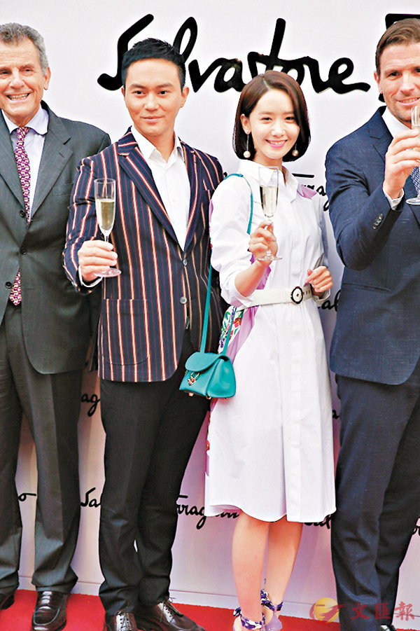 ��Chilam��YoonA�X�u���ʡC