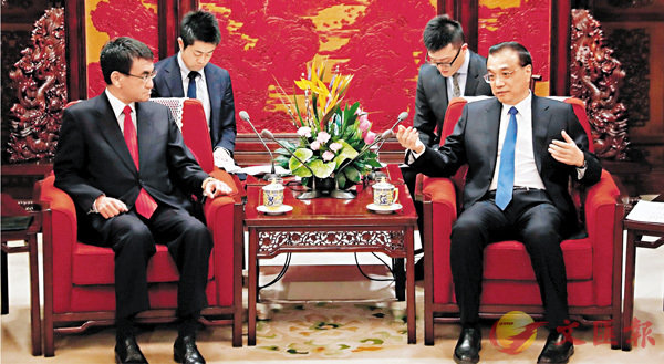 �����J�j�|���e���ӭ��ɪ��ܡA�Ʊ��觴���ޱ����[�A�Ϥ������Y���𥿱`�o�i�y�D�C �k�s��