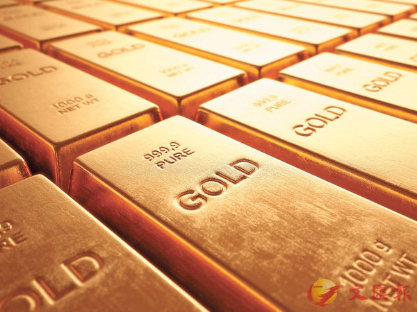 ■雖然投資黃金沒有利息,但黃金一向有抗通脹的概念,投資者可多加留意。