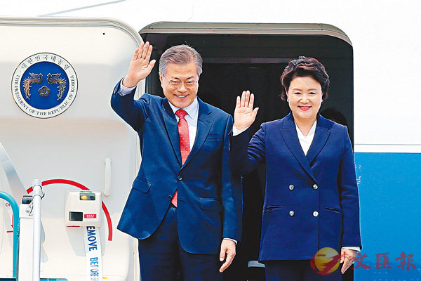​韓國修憲 總統任期4年可連任1次