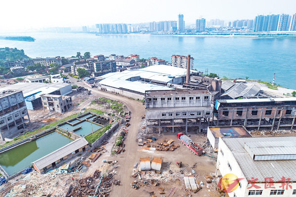 ��2017�~�H�ӡA��_�٩y������״_�����ͺA��b���n��m�A�p����2020�~�A�������B�h�B��134�a�Ƥu���~�A�̲׹�{�u��1�����d�򤺤Ƥu���~�����u�M�s�v�C�Ϭ��Y���q��{���C �s�ت�