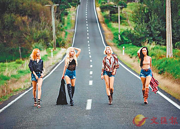 ���۹j�����@�~�AMAMAMOO�A�|��g�C