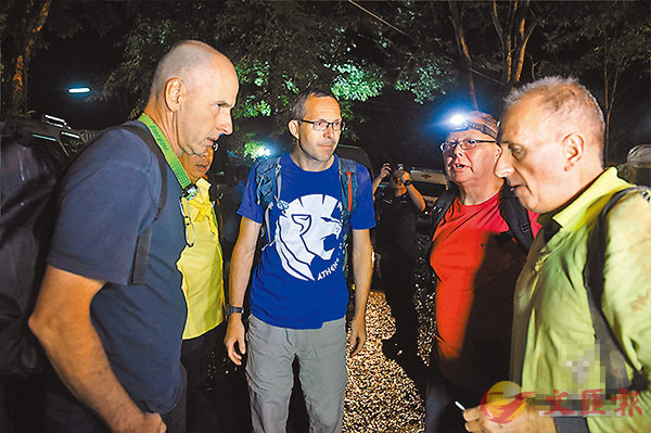 ���^��j�ϤH�������o�{�Q�x�֦~�P�нm�C �k�s��