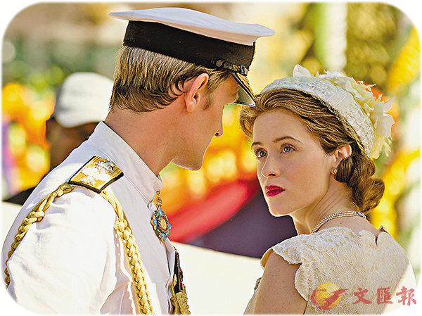 ��Claire Foy�]�k�^�򴣦W������̨Τk�D���C ���p��