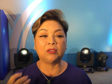 肥媽�G大灣區投資機遇千載難逢