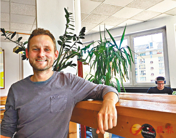 ��Daniel Bertko�{���A����ܦ���O������Ы����A�����n�ѨM���a�������D�C �����׳��O�̷�����  ��